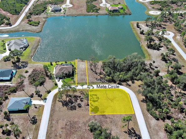 9 MATE CIRCLE LOT 6, PLACIDA, FL 33946