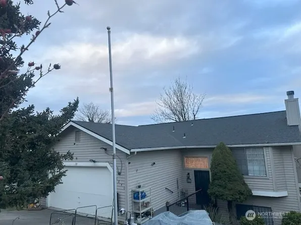3840 Letitia Avenue S, Seattle, WA 98118
