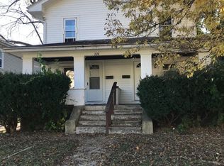 222 W Parkwood Dr, Dayton, OH 45405