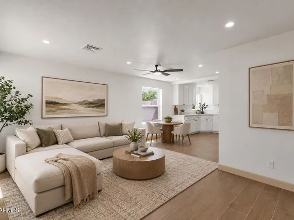 9514 N 2ND Street, Phoenix, AZ 85020