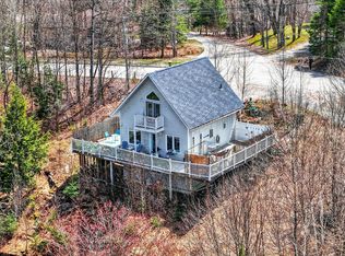 1616 Skyline Dr, Huntsville, ON P1H 1A5