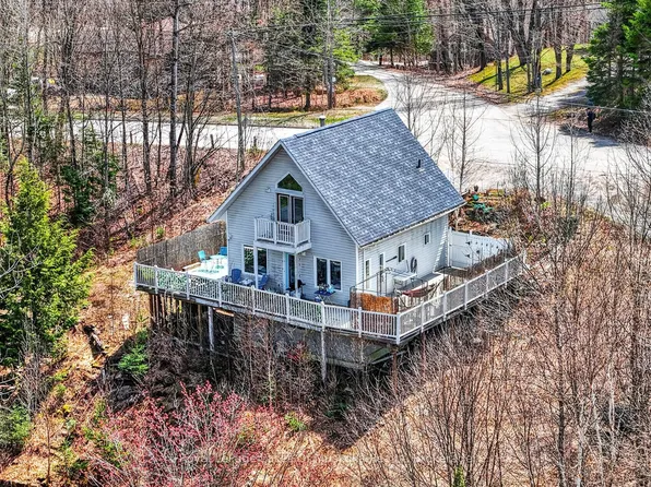 1616 Skyline Dr, Huntsville, ON P1H 1A5