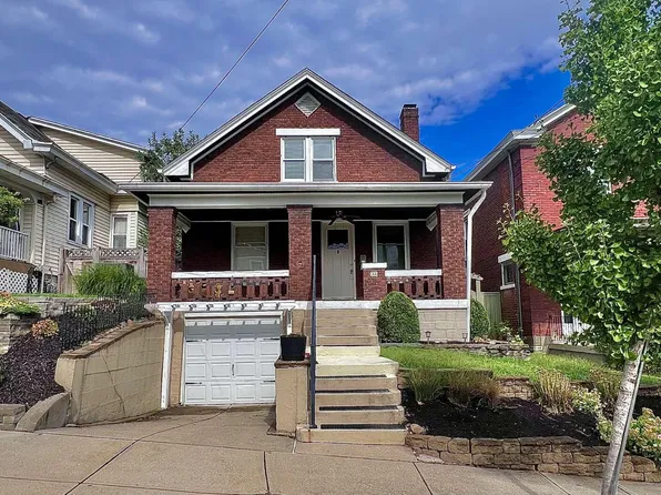 33 15th St, Newport, KY 41071