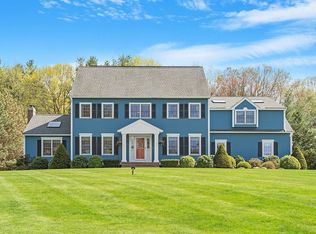 1 Thistle Ln, Westford, MA 01886