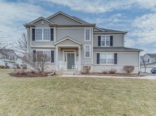 305 Robin Glen Ln #305, South Elgin, IL 60177
