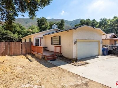 39210 San Francisquito Canyon Rd, Santa Clarita, CA, 91390