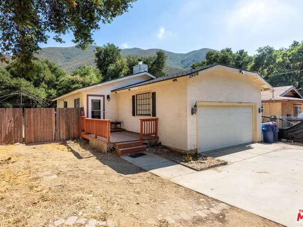 39210 San Francisquito Canyon Rd, Santa Clarita, CA 91390