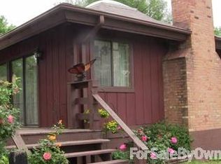 6093 S Seminole Trl, Rochelle, VA 22738