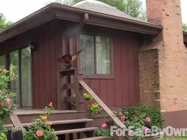 6093 S Seminole Trl, Rochelle, VA 22738