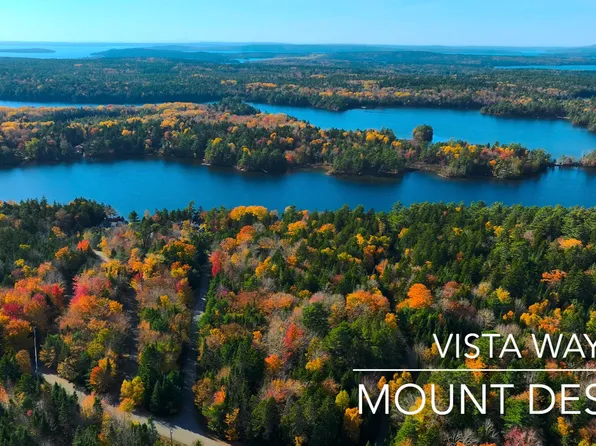 10-6 Vista Way, Mount Desert, ME 04660