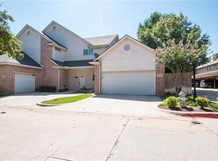 2414 Forest Brook Ln APT A, Arlington, TX 76006