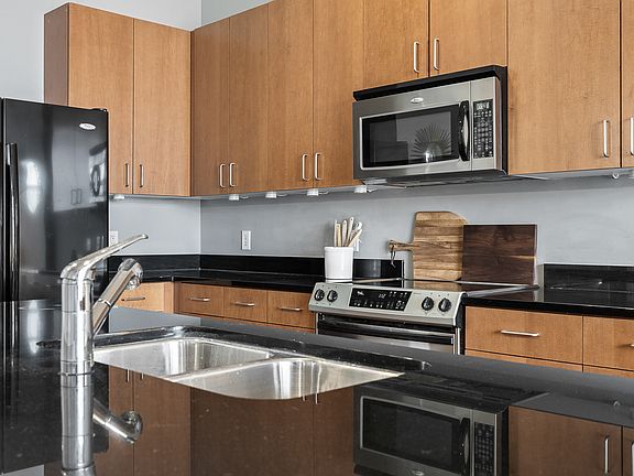 4th image of 711 Cosmopolitan Dr NE Unit 803