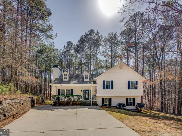 73 Bluebird Ct, Monticello, GA 31064