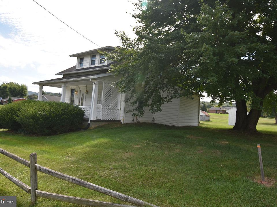 6352 Bikle Rd, Chambersburg, PA 17202 Zillow