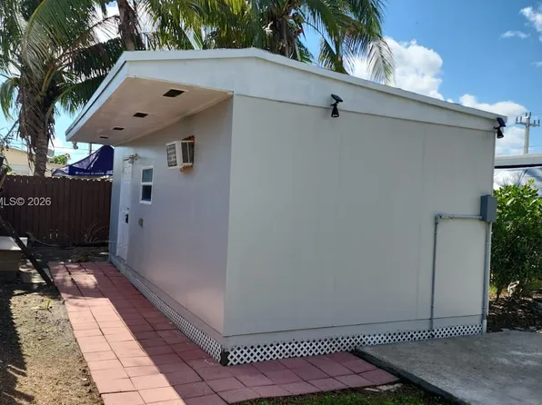 3533 SW 91st Ave #A, Miami, FL 33165