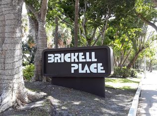 1865 Brickell Ave #A205, Miami, FL 33129