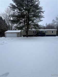 23667 County Route 42, Carthage, NY, 13619