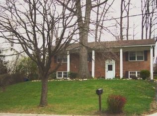 13103 Wilton Oaks Dr, Silver Spring, MD 20906