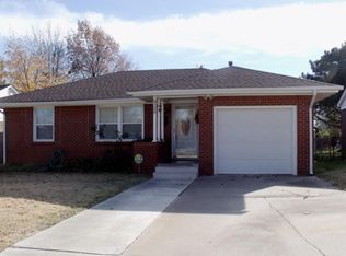 3126 NW 41st St, Oklahoma City, OK 73112