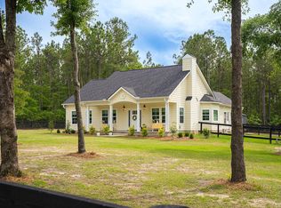 227 Bridle Creek Trl, Aiken, SC 29803