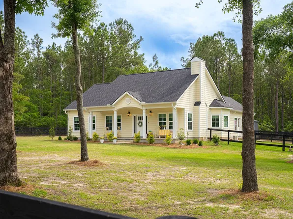227 Bridle Creek Trl, Aiken, SC 29803