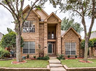 314 Dakota Trl, Irving, TX 75063
