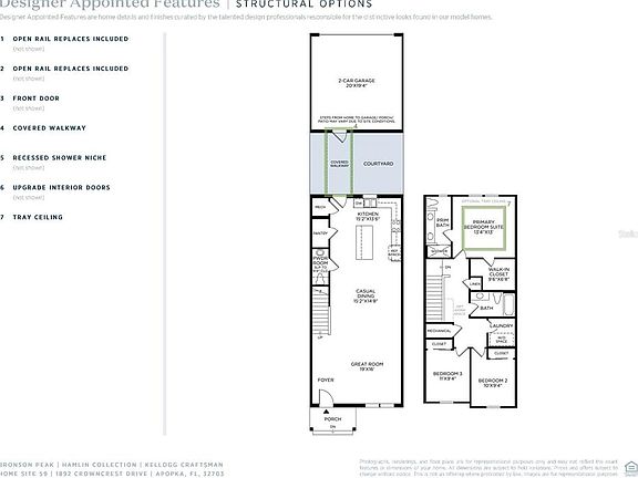 2nd image of this home