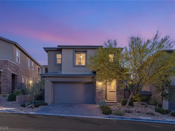 12388 Liberty Beacon Ave, Las Vegas, NV 89138