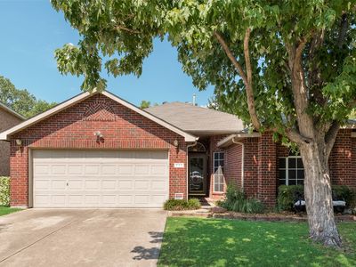 717 Mill Branch Dr, Garland, TX, 75040
