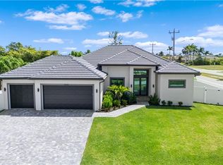 4143 SW 23rd Pl, Cape Coral, FL 33914