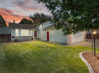1912 NW 12th St, Meridian, ID 83646