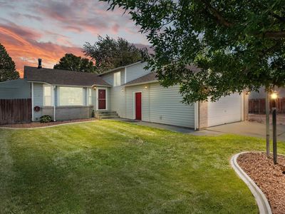 1912 NW 12th St, Meridian, ID, 83646