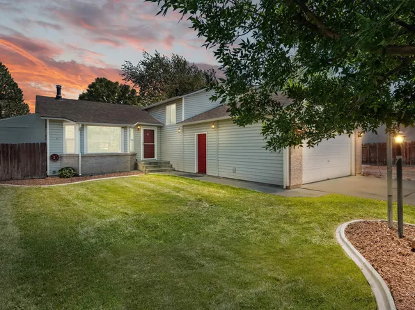 1912 NW 12th St, Meridian, ID 83646