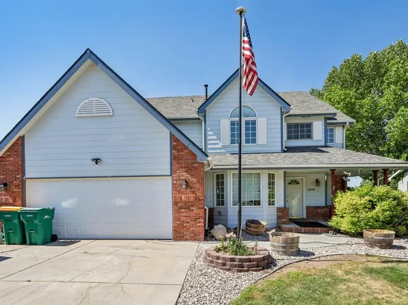 1310 1st St, Eaton, CO 80615