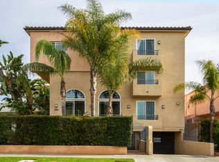 1536 S Hi Point St #108, Los Angeles, CA 90035