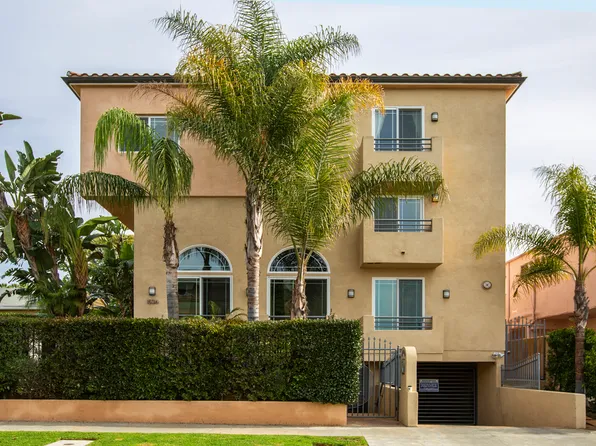 1536 S Hi Point St #108, Los Angeles, CA 90035