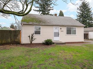 3930 SE 97th Ave, Portland, OR 97266