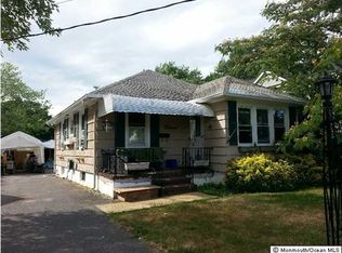 13 Dwyane St, Oceanport, NJ 07757