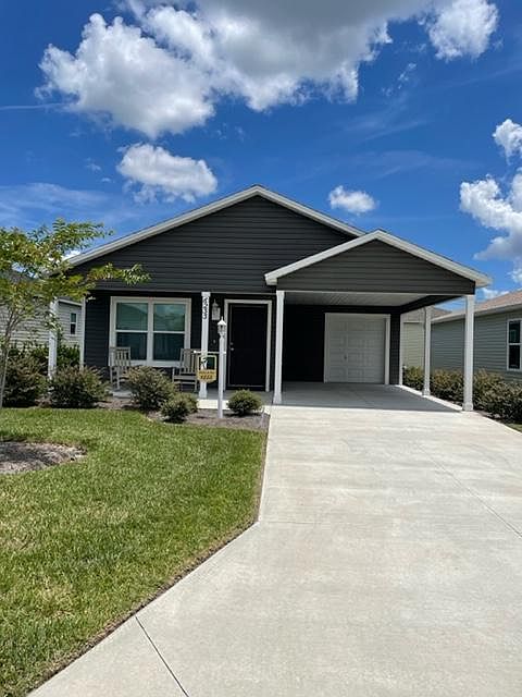 6233 Siverson Ter, The Villages, FL 32163 | Zillow
