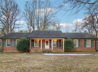 1044 Dalton Rd, Marietta, SC 29661