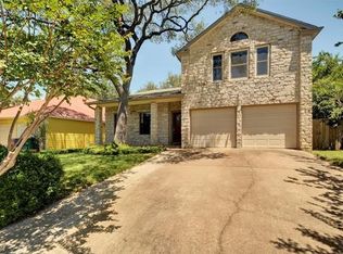 4312 Eskew Dr, Austin, TX 78749