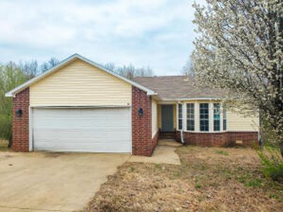 (Undisclosed Address), Danville, AR, 72833