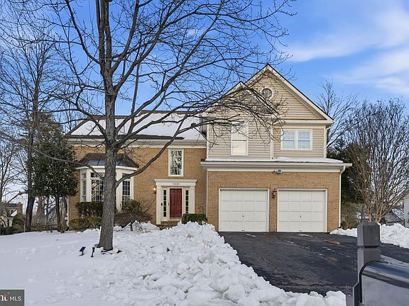 4th image of 15450 Eagle Tavern Ln