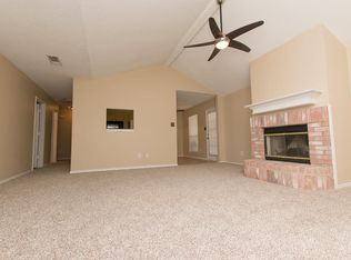 1812 Canyon Ridge St, Fort Worth, TX 76131