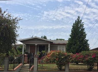 559 S Ditman Ave, Los Angeles, CA 90063