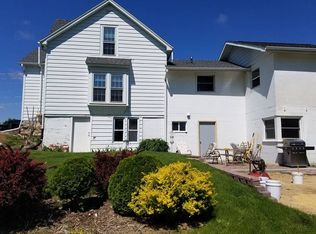 1938 Charles Ave, West Branch, IA 52358