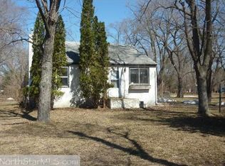 1602 73rd Ave N, Brooklyn Park, MN 55444