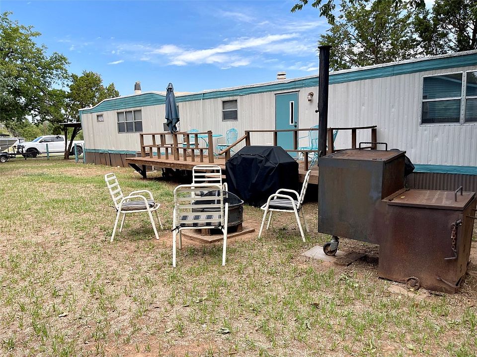 801 Pat And Herman Graford, TX Zillow