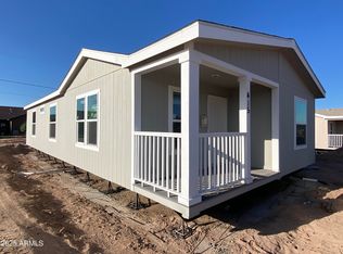 415 W Paris Trl, Paulden, AZ 86334