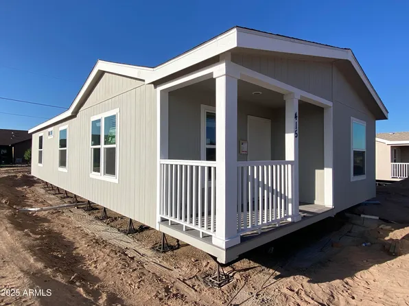 415 W Paris Trail, Paulden, AZ 86334